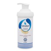 Cetraben Natural Oatmeal Cream 475g