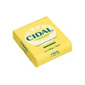 Cidal Cleansing Bar Original 100g x 2