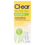 Cl-ear Olive Oil Spray 10ml image