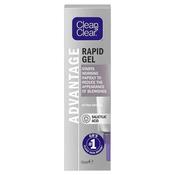Clean &amp; Clear Advantage Rapid Gel 15ml image