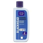 Clean &amp; Clear Blackhead Clearing Cleanser 200ml image