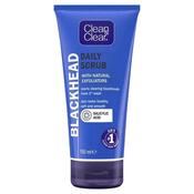 Clean &amp; Clear Blackhead Clearing Scrub 150ml