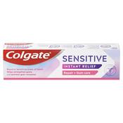 Colgate Toothpaste Sensitive Instant Relief Repair Gum Care 75ml image