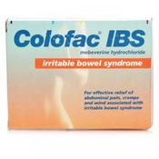 Colofac IBS Irritable Bowel Syndrome 15 Tablets