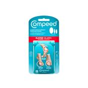 Compeed Blister Plasters Mixed Pack 5 Pack