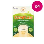 Complan Vanilla Multipack x 4 image