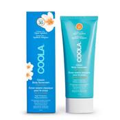 Coola Organic Classic Body Sun Cream Lotion SPF30 Tropical Coconut 148ml image