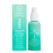 Coola Organic Classic Scalp &amp; Hair Sunscreen Mist Spf30 60ml