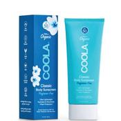 Coola Organic Mineral Body Lotion Spf50 148ml image
