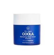 Coola Organic Refreshing Water Cream Spf50 44ml image
