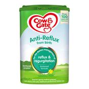 Cow &amp; Gate Anti-Reflux Baby Milk Formula From Birth 800g
