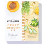 Curlsmith Coily Discovery Kit