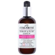 Curlsmith Hydrate &amp; Plump Leave-In Conditioner 237ml