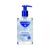Cuticura Original Anti-Bacterial Hand Gel Crisp &amp; Fresh 250ml image
