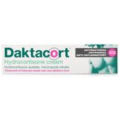 Daktacort Hydrocortisone Cream 15g image