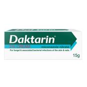 Daktarin 2% Cream 15g