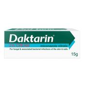 Daktarin 2% Cream 15g