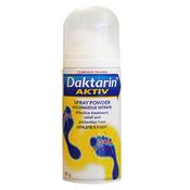 Daktarin Activ Spray Powder 100g