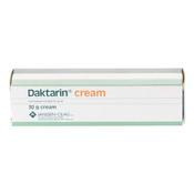 Daktarin Cream with Miconazole Nitrate 2% 30g