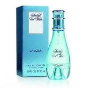 Davidoff Cool Water Woman EDT Spray 100ml image