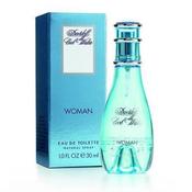 Davidoff Cool Water Woman EDT Spray 100ml image