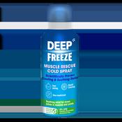 Deep Freeze Muscle Rescue Cold Spray 72.5ml