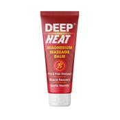 Deep Heat Magnesium Massage Balm 50ml image