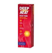 Deep Heat Rub 35g