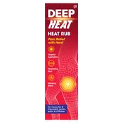 Deep Heat Rub 67g image