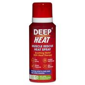 Deep Heat Spray 72.5ml image