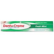 Dentu-Creme Denture Cleansing Paste FM 75ml