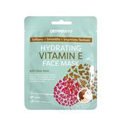 DermaV10 Hydrating Vitamin E Face Mask image