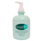 Dermol 500 Lotion 500ml image