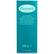 Dermol Cream 500g image