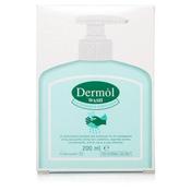 Dermol Wash Emulsion 200ml