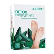 Detox Foot Patches Box of 10