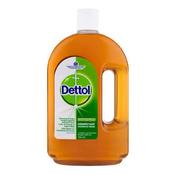 Dettol Liquid Antiseptic Disinfectant 750ml