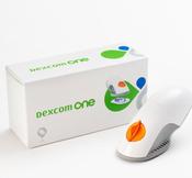 Dexcom ONE Sensor - 10 Days Supply image