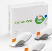 Dexcom ONE Sensor - 30 Day Supply image