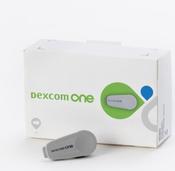 Dexcom ONE Transmitter image