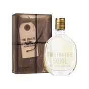 Diesel Fuel For Life Male Eau De Toilette 50ml image
