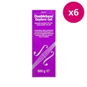 Doublebase Dayleve Gel 500g x 6