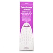 Doublebase Emollient Shower Gel 200g