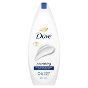 Dove Body Wash Nourishing 225ml