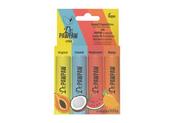 Dr.PAWPAW Original &amp; Tropical Balms 4g x 4 image