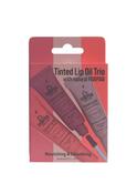 Dr.PAWPAW Tinted Lip Oil Trio 8ml x 3 image