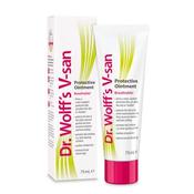 Dr Wolff's V-san Protective Ointment 75ml