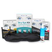 The Eye Doctor Dry Eye Starter Kit