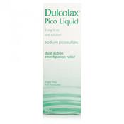 Dulcolax Pico Liquid 5mg/5ml (12 Years Plus) 300ml