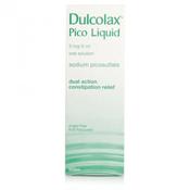 Dulcolax Pico Liquid 5mg/5ml (12 Years Plus) 300ml